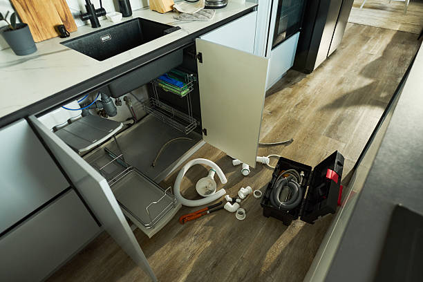 Reliable Drain Cleaning contractor in Woodside, CA by Street Wise - Plumbing